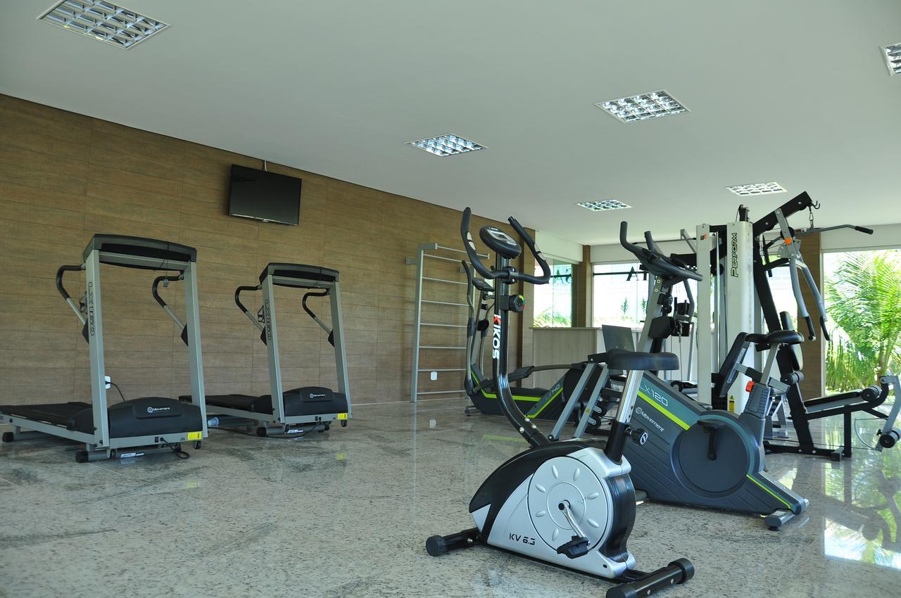 Lacqua Diroma Hotel Com Parque Aquatico 24 Horas 카우다스노바스 외부 사진
